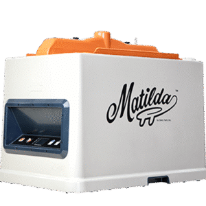 Matilda Colostrum Pasteurizer