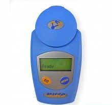 Dual Digital Refraktometer
