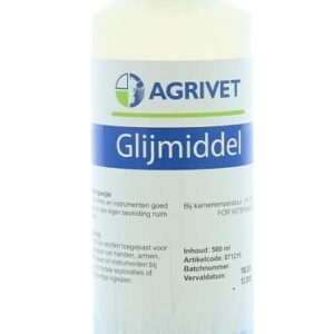 Agrivet Lubricant