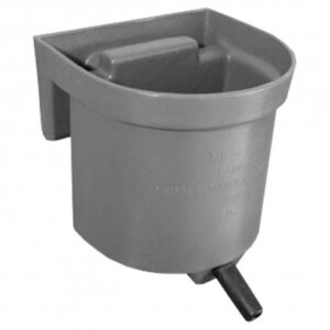 Milk Bar MB20, drinkbak