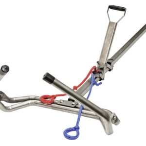 Kalververlosser Vink Model Bayern