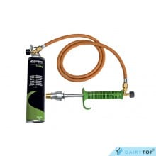 Onthoornapparaat DAOS GAS 114/1