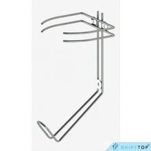 Metalhalterung fǬr K??rnerflasche