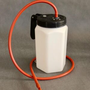 Soft Drencher ohne Nuckel