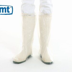 Overlaarzen met elastiek (50st.)