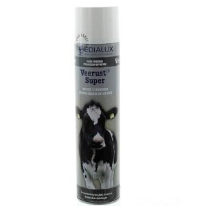 Veerust Super Spray 600ml.