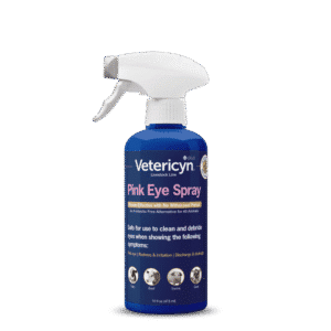 Vetericyn® Plus Pink Eye Spray