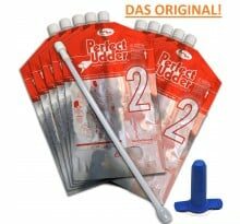 Perfect Udder® Biestmelk Management SampleKit 2 liter (10 zakken)