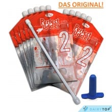 Perfect Udder® Biestmelk Management SampleKit 2 liter (10 zakken)