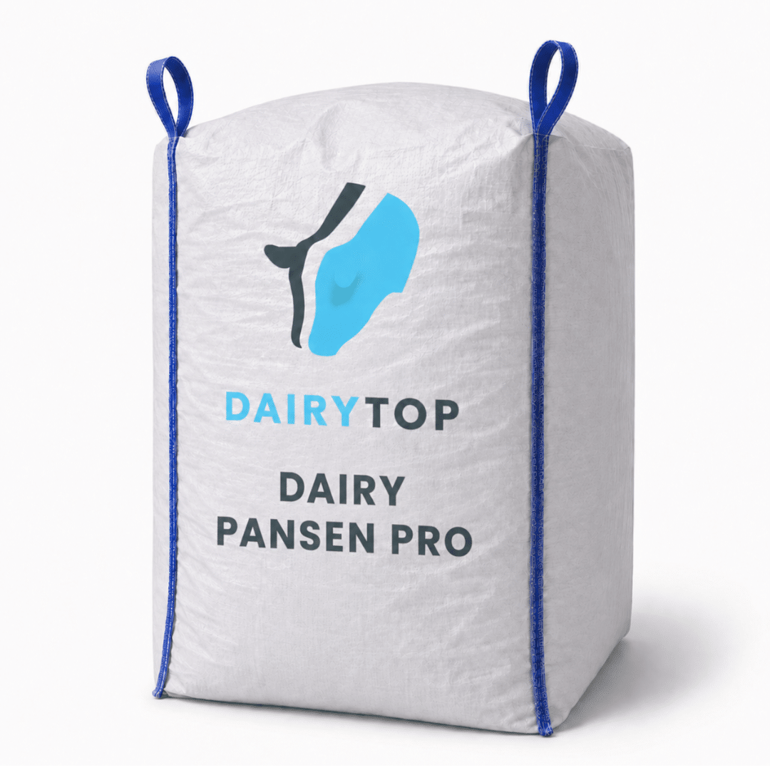 Dairy Pansen Pro
