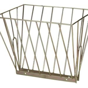 Kerbl Hooiruif Verzinkt