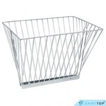 Kerbl Dubbele hooiruif 40mm gegalvaniseerd