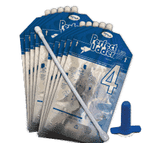 Perfect Udder® Biestmelk Management Sample Kit 4 Liter (10 zakken)