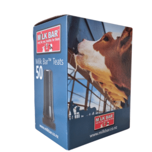 Milk Bar MB10 Bulk Kit 50 Sauger