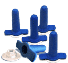 Perfect Udder® Spenen (5 stuks)