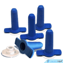 Perfect Udder® Spenen (5 stuks)