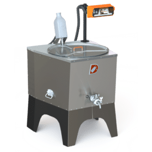 Perfect Udder Pasteuriseerder 30G