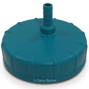 Deckel für schlauch Trusti/ Flexi Tuber