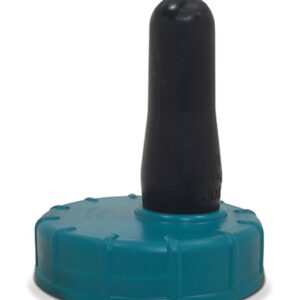 Trusti Tuber Deckel mit Sauger