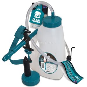 Flexi Tuber Starter Kit