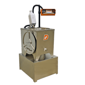 Perfect Udder Pasteuriseerder 10G