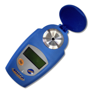 Dual Digital Refraktometer