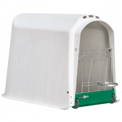 CalfOTel Comfort met opsluithek