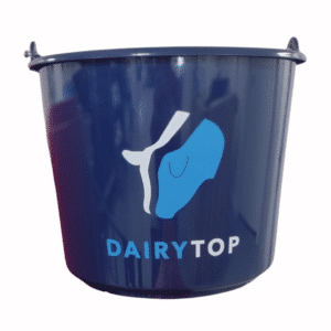 DairyTop bucket 12 liters