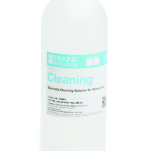 Reinigingsvloeistof voor pH Meter