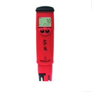 PH Meter HI 98127