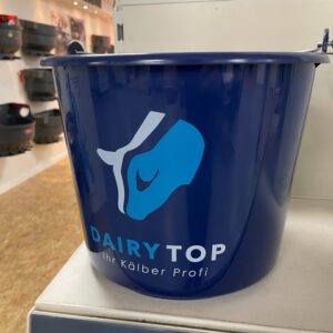 DairyTop Eimer 12L