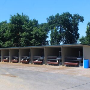 Optima Klima Stal (OKS)