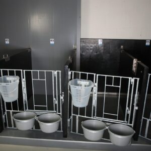 DairyTop Demontabele Kalvereenlingboxen