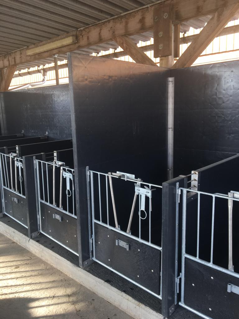 DairyTop custom-made projects - Image 5