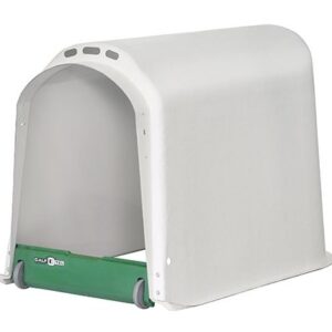 CalfOtel Plus met drempel