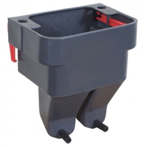 Milk Bar MB18, drinkbak