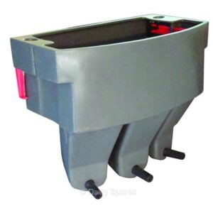 Milk Bar MB29, drinkbak