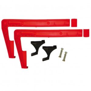 Milk Bar MB36A, Hakenset