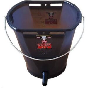 Milk Bar Euro Bucket