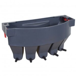 Milk Bar MB23, drinkbak