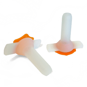 Perfect Udder® Nipples (5 pieces)