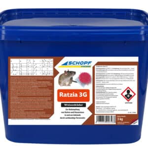 Ratzia 3G Weizenköder
