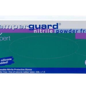 Melkhandschoenen poedervrij 100st.