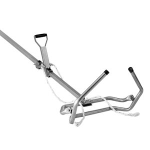 Veeverlosser Vink 160cm