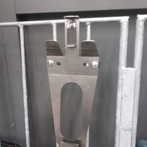 DairyTop speenemmerhouder Comfort