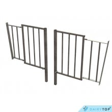 CalfOtel Aanbouwset voor XL-10