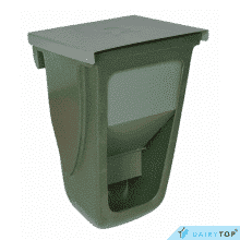 Voerbox krachtvoer Kerbl