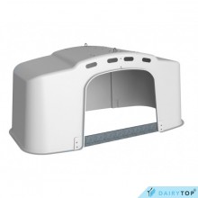 CalfOTel XL-10 met drempel