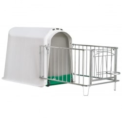 CalfOTel Comfort met uitloophekwerk