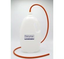 Dairymac Drencher met Softdrencher zonder speen